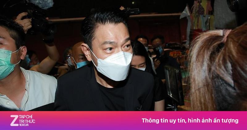 Hinh anh Ho Hanh Nhi trong mot vai dien an tuong trong phim TVB noi tieng